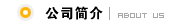 公司簡(jiǎn)介